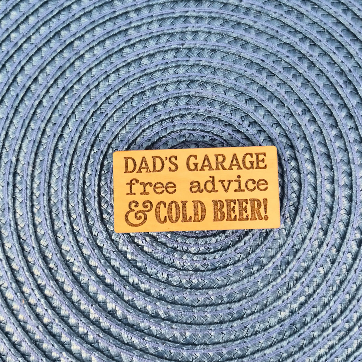 Sarcastic Fridge Magnets - Small