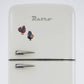 Rooster Fridge Magnets Layered