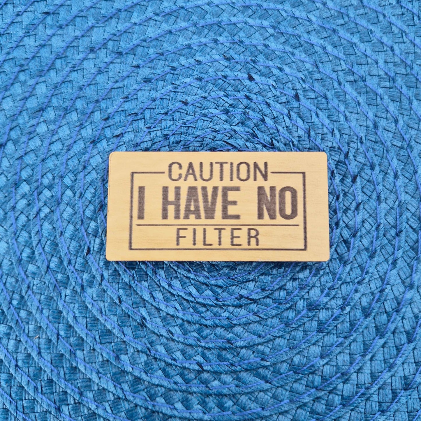 Sarcastic Fridge Magnets - Small