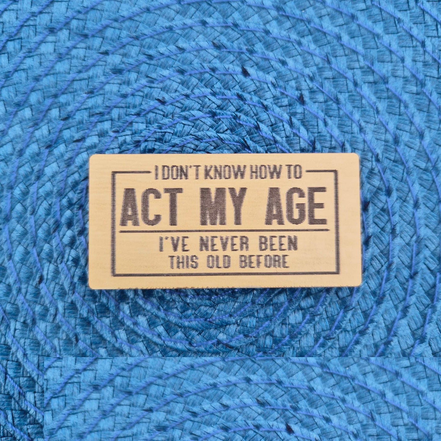 Sarcastic Fridge Magnets - Small