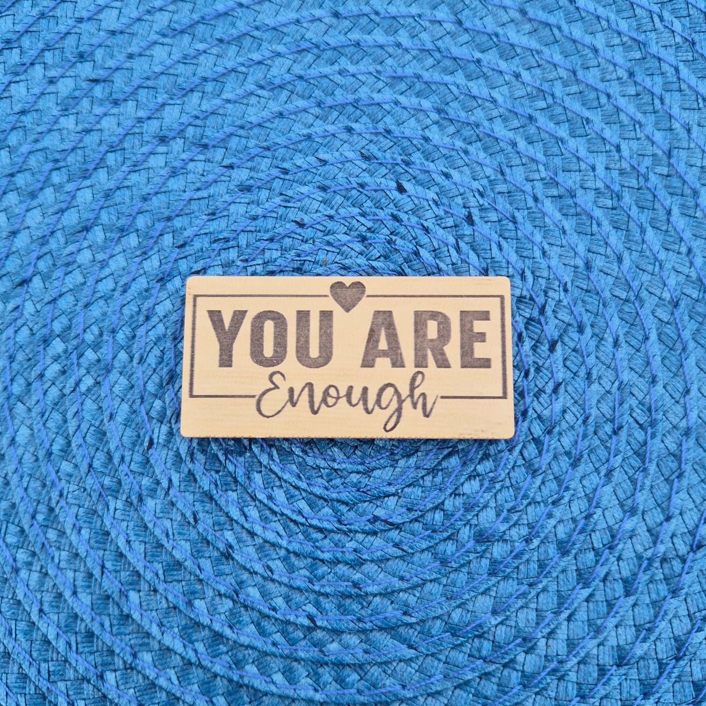 Motivational Fridge Magnets - Small
