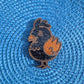 Rooster Fridge Magnets Layered