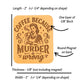 Sarcastic Fridge Magnets - Large
