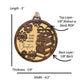 Round Sign for Book & Reading Lovers
