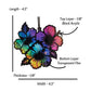 Hibiscus Flower Suncatcher