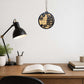 Round Sign for Book & Reading Lovers
