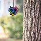 Hibiscus Flower Suncatcher