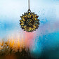 Sunflower Suncatcher