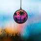 Sunset on the Beach Suncatcher