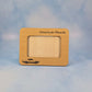 Layered Picture Frame for Car Lovers, American Muscle