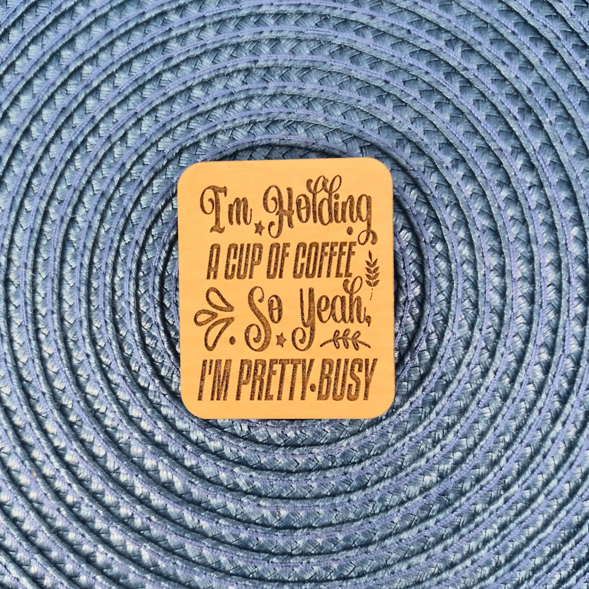 Sarcastic Fridge Magnets - Large