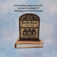 Reading Tracker for Book Lovers & Avid Readers