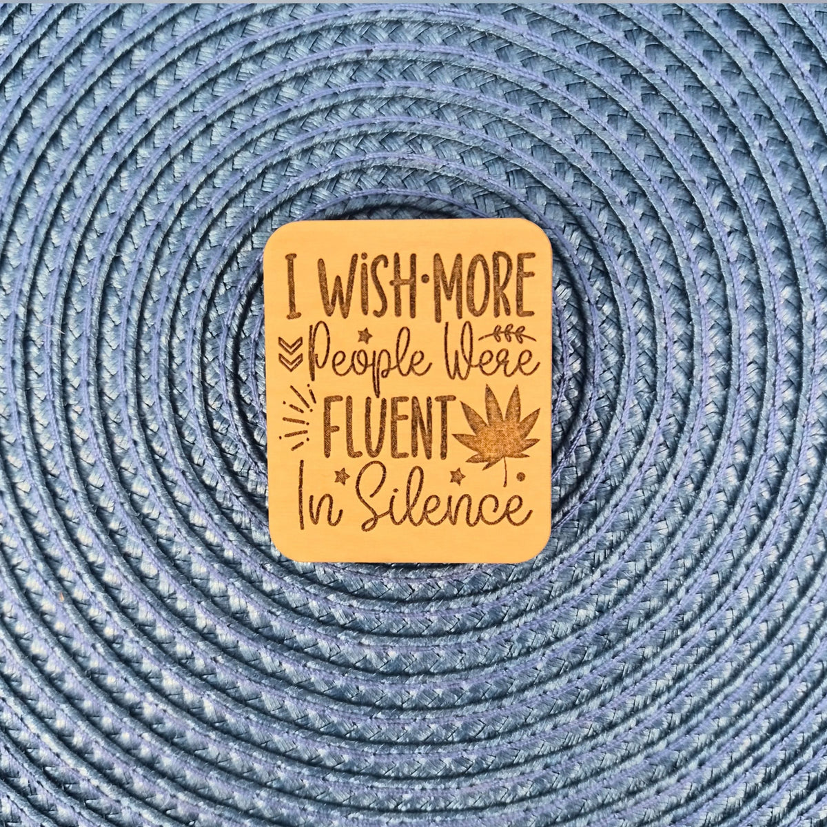 Sarcastic Fridge Magnets - Large