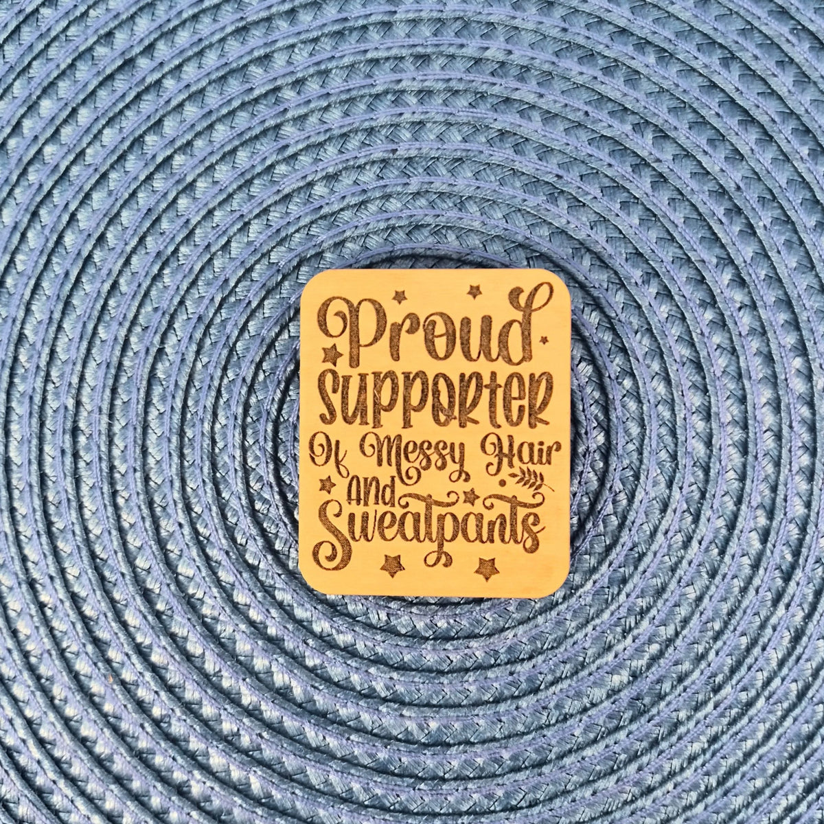 Sarcastic Fridge Magnets - Large