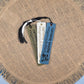 Currently Avoiding Responsibilities Funny Leatherette Bookmark with Tassel