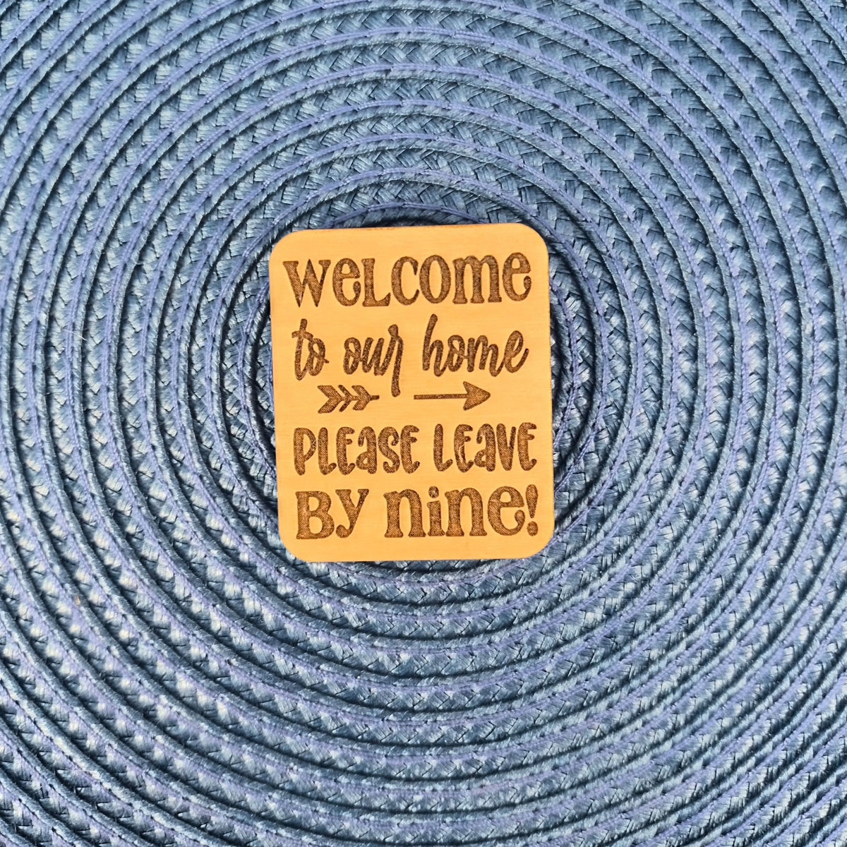 Sarcastic Fridge Magnets - Large