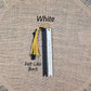 Judge me by my Cover Funny Leatherette Skinny Bookmark with Tassel