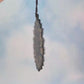 Sunflower Suncatcher